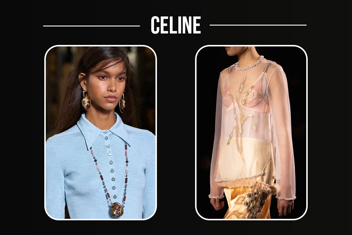 Celine