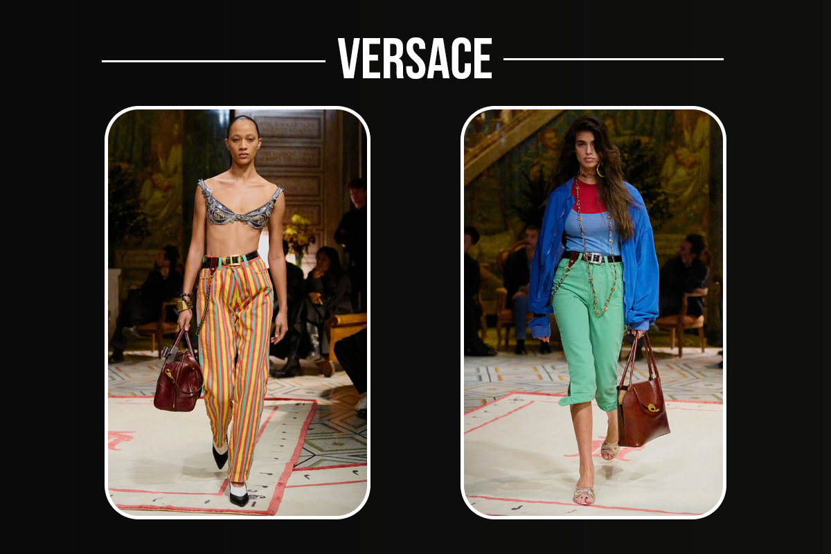 Versace