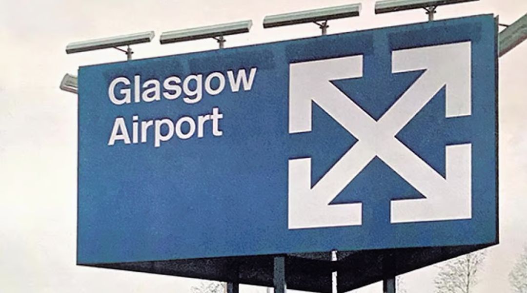 Glasgow Airport