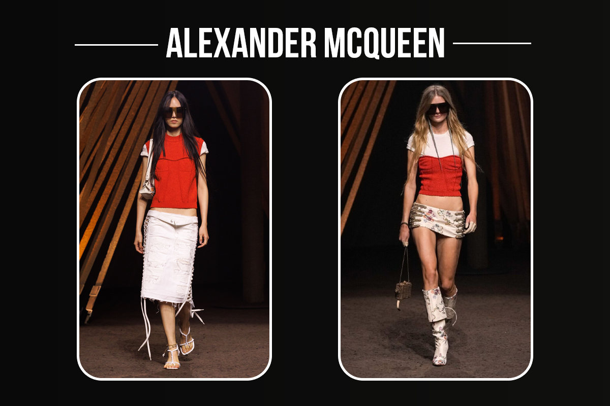 Alexander Mcqueen