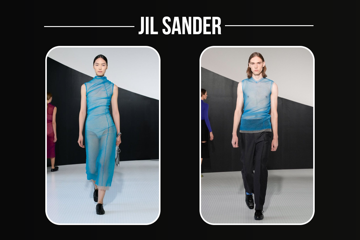 Jil Sander