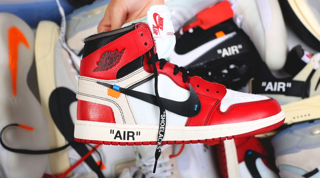 Nike x Off-White "The Ten"