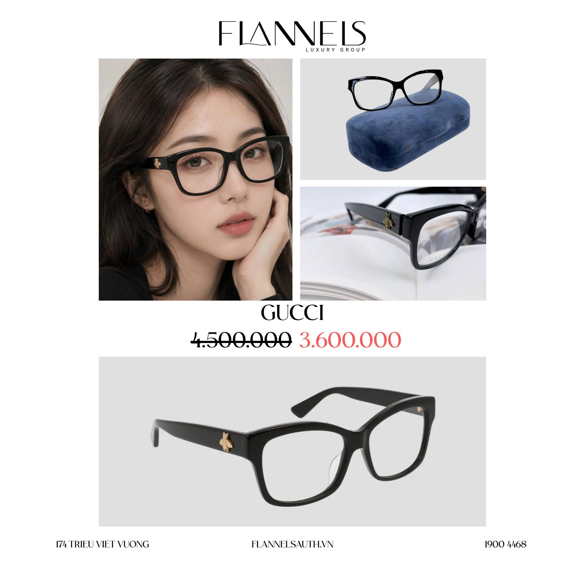Gucci