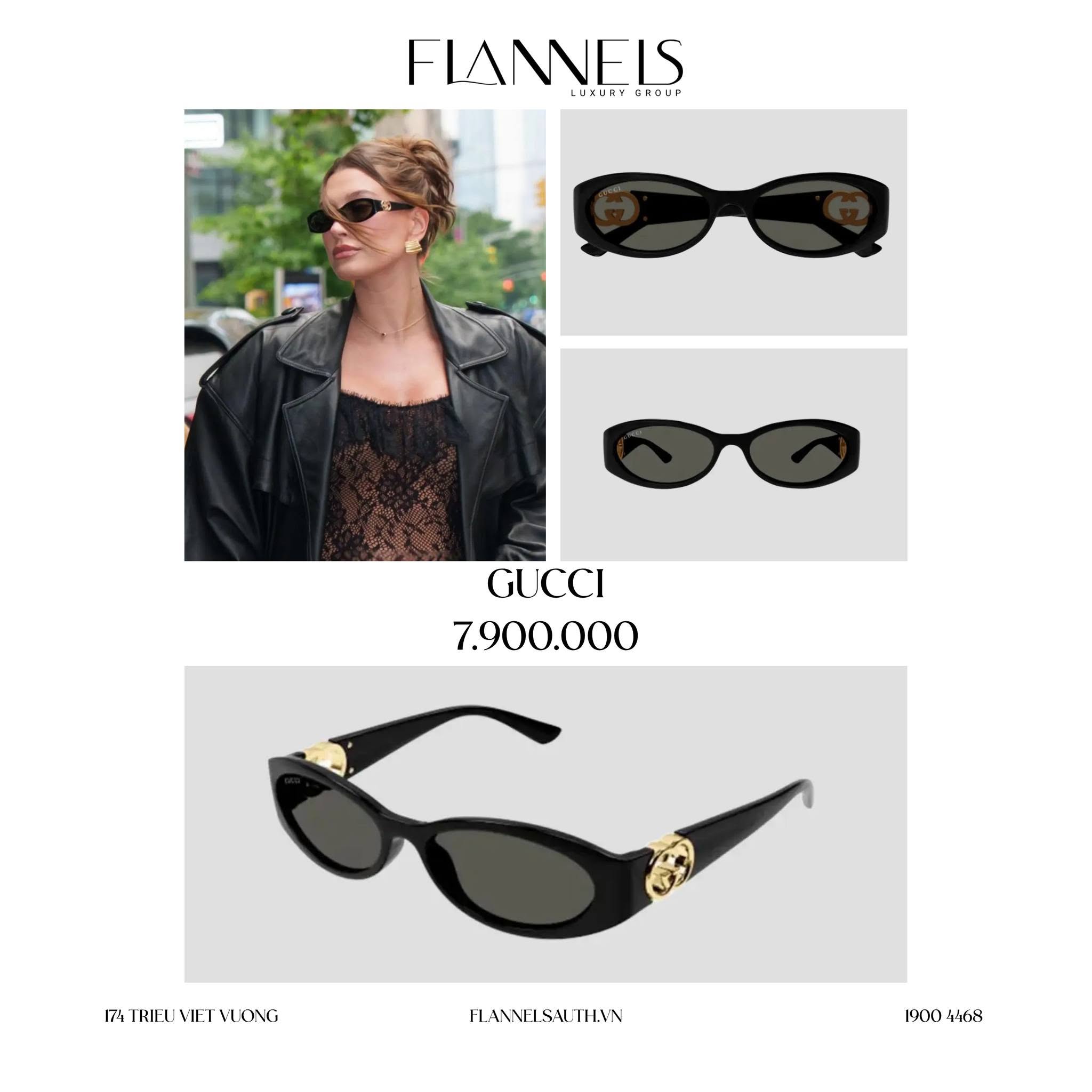 Gucci