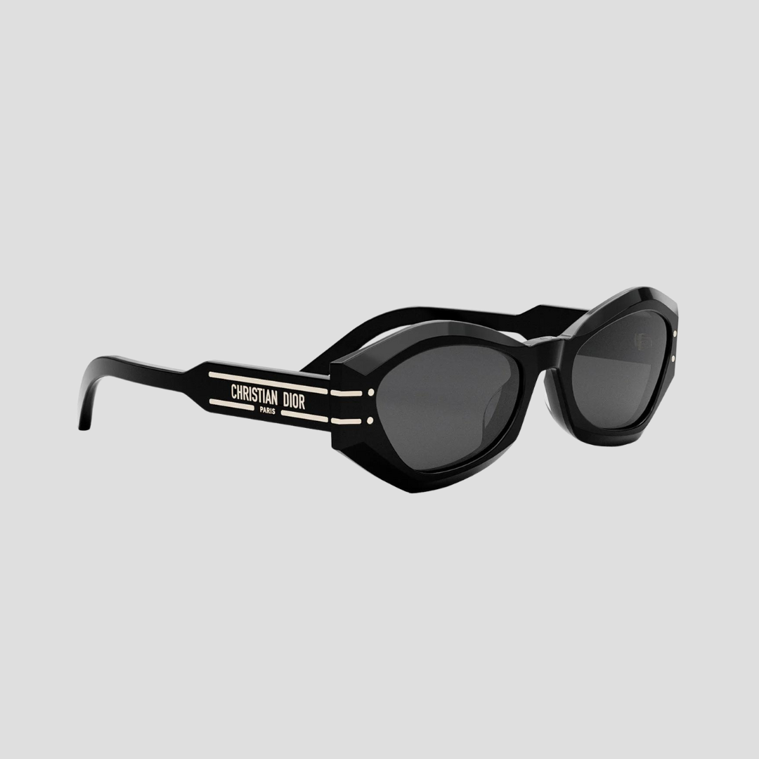 Kính Dior Gray Geometric Sunglasses - 10.500.000 đ.png