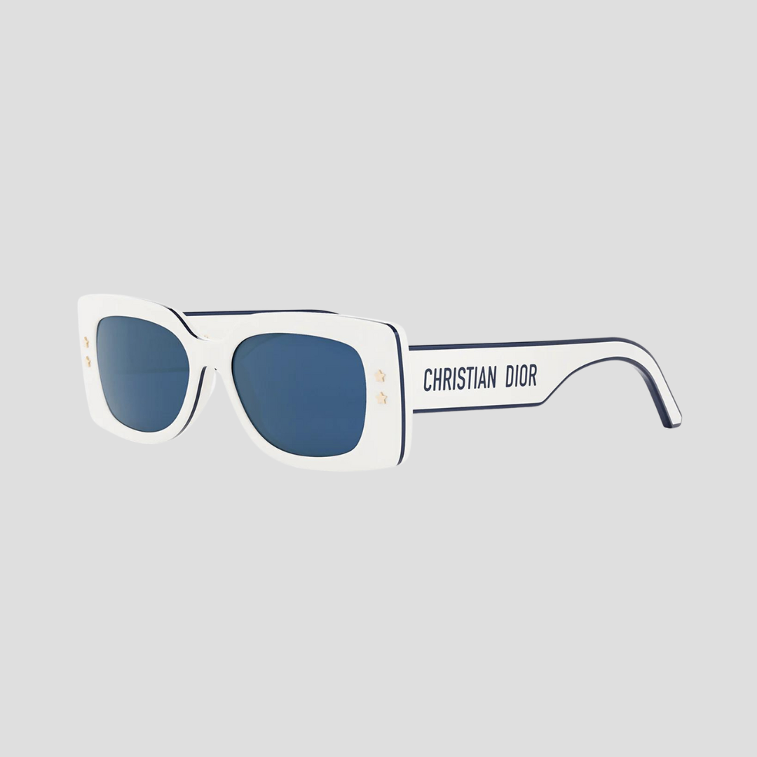 Kính Dior White Square Sunglasses - 10.500.000 đ.png