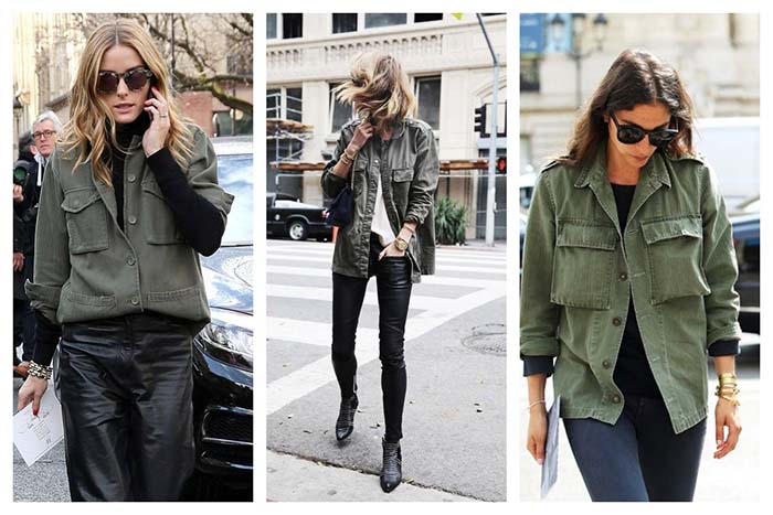 Flannels Khaki Fashion