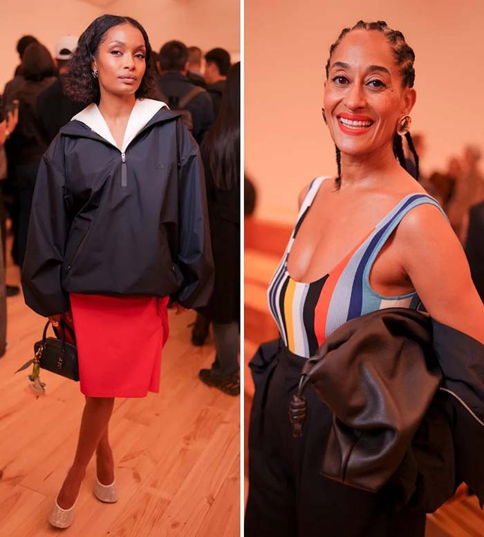Flannels Loewe Xuân Hè 2026