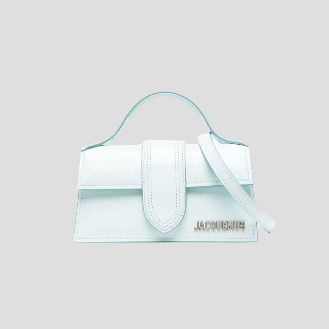 Túi Jacquemus Light Blue Leather Le Bambino Mini - 9.800.000 đ.jpeg